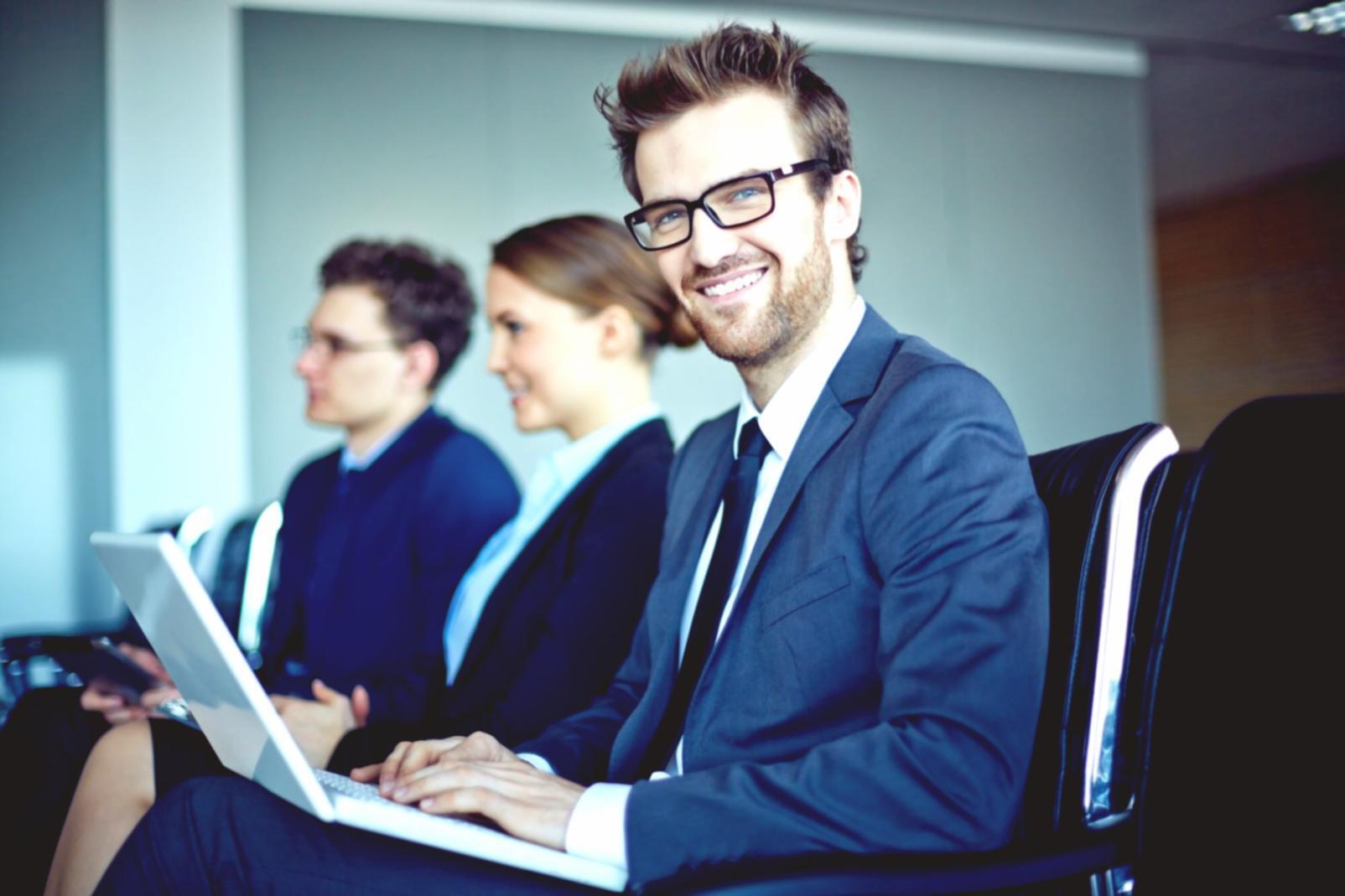 Environnement de travail apaisant favorisant les échanges authentiques